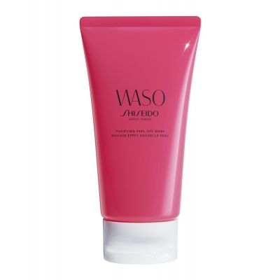 Waso Purifying Peel Off Mask 100 Ml