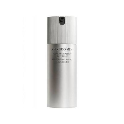 Shiseido Men Total Revitalizer Light Fluid 80 Ml
