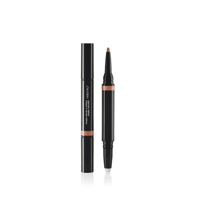 Shiseido Inkduo Lipliner 02 Beige