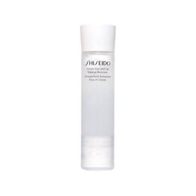 Instant Eye&Lip Makeup Remover 125Ml