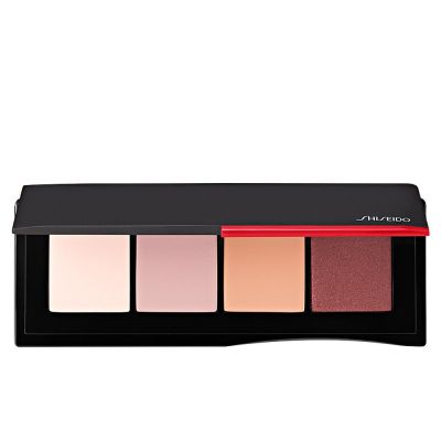 Essentialist Eye Palette #01-Miyuki Street Nudes 5.2 Gr
