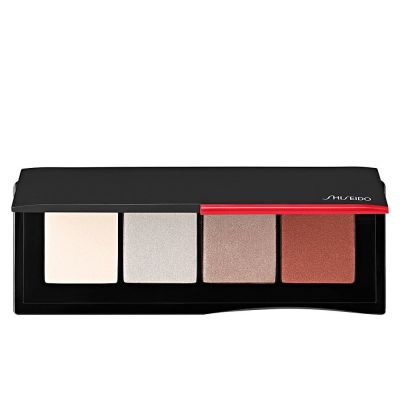 Essentialist Eye Palette #02-Platinum Street Metals 5.2 Gr
