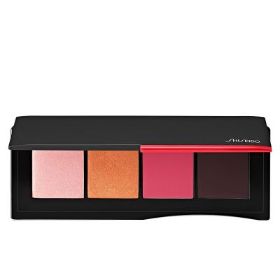 Essentialist Eye Palette #08-Jizoh Street Reds 5.2 Gr