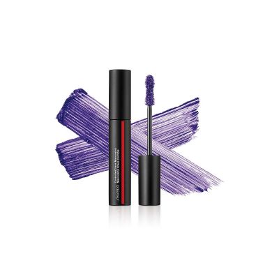Controlled Chaos Mascaraink #03-Violet Vibe
