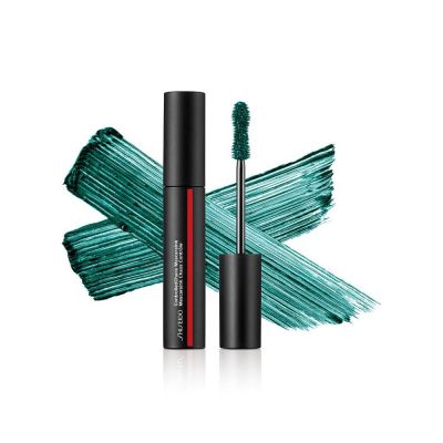Controlled Chaos Mascaraink #04-Emerald Energy