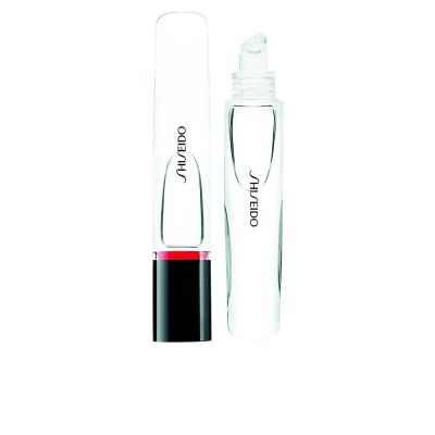 Brillant à lèvres Crystal Gelgloss 9 ml