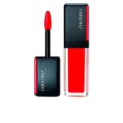Lacquerink Lipshine #305-Red Flicker 6 Ml