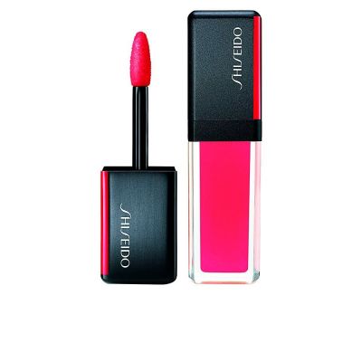 Lacquerink Lipshine #306-Coral Spark 6 Ml