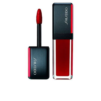 Lacquerink Lipshine #307-Scarlet Glare 6 Ml