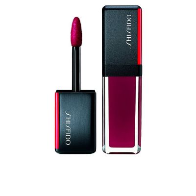 Lacquerink Lipshine #308-Patent Plum 6 Ml