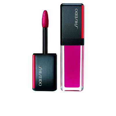 Lacquerink Lipshine #309-Optic Rose 6 Ml