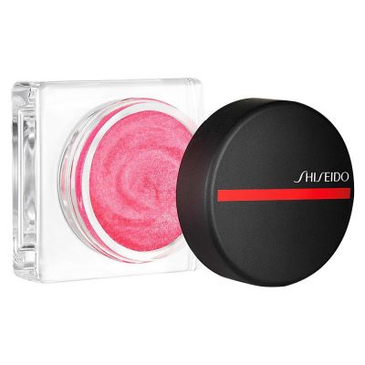 Minimalist Whippedpowder Blush #02-Chiyoko 5 Gr