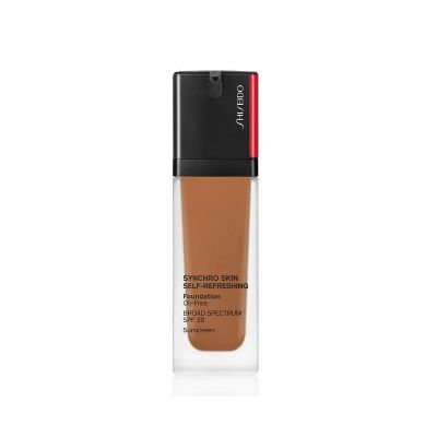 Synchro Skin Self Refreshing Foundation #460 30 ml
