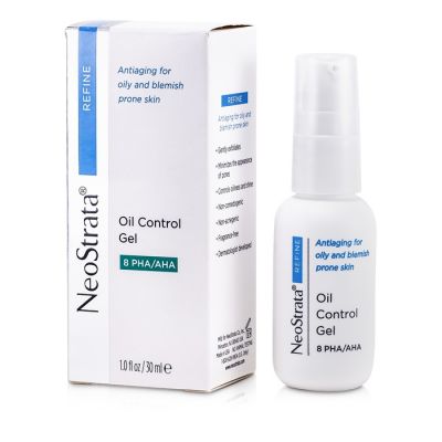 Refine Oil Control Gel 30 Ml