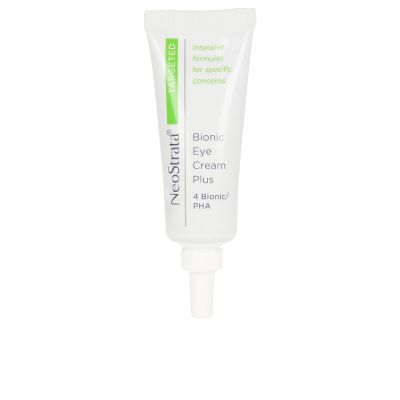 Targeted Bionic Eye Cream Plus 15 Gr