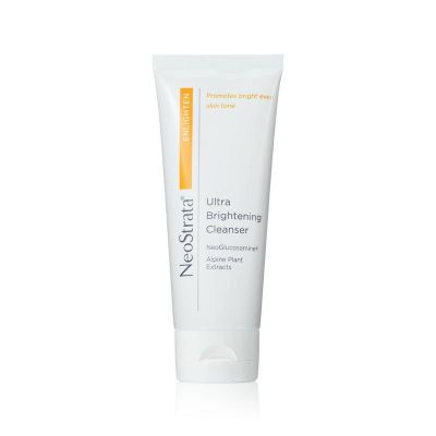 Enlighten Ultra Brightening Cleanser 100 Ml