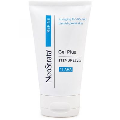 Refine Gel Plus 125 Ml