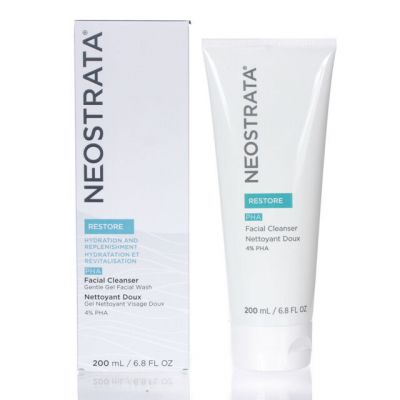Restore Facial Cleanser 200 Ml