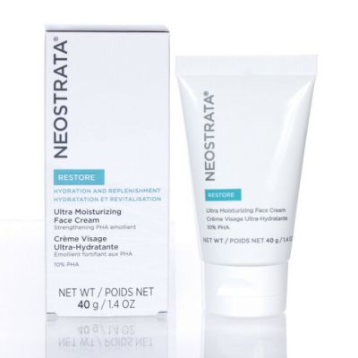 Restore Ultra Moisturizing Face Cream 40 Gr