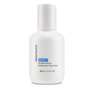 Refine Oily Skin Solution 100 Ml
