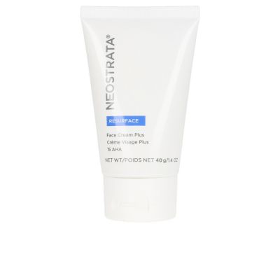 Resurface Face Cream Plus 40 Gr