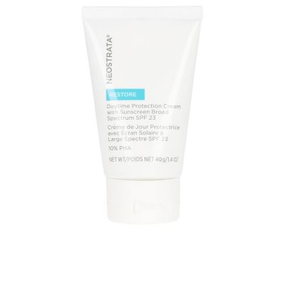 Restore Daytime Protection Cream Spf23 200 Ml