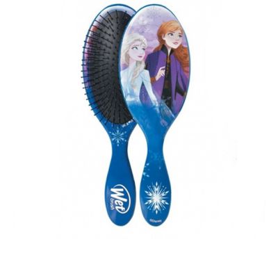 Frozen Ii Anna&Elsa Brush