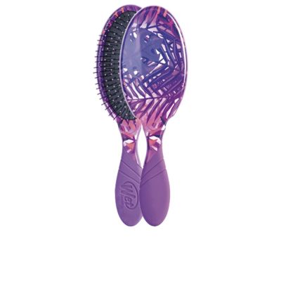 Professional Pro Detangler #Neon Floral Tropics