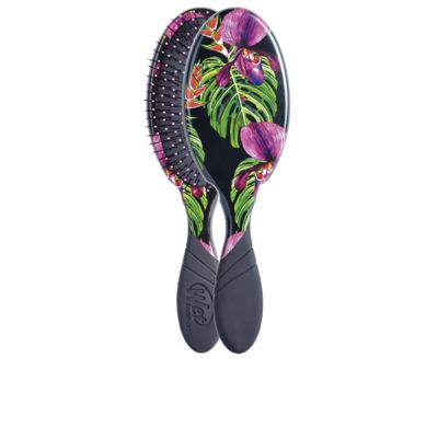Professional Pro Detangler #Neon Night Tropics