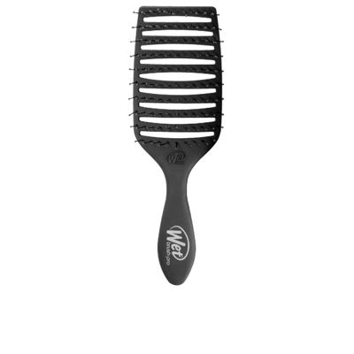 Epic Professional Quick Dry Brush #Black 1 Pz