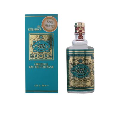 4711 edc (50% free) 200 ml