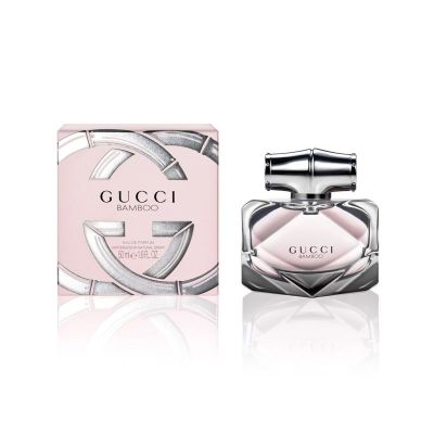 Gucci Bamboo Edp Spray 50 Ml