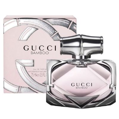 Gucci Bamboo Edp Spray 75 Ml