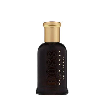 Boss Bottled Oud Edp 50Ml