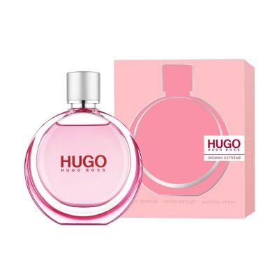 Hugo Woman Extreme Edp 75Ml