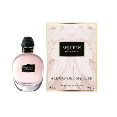 Mc Queen Edp Vaporizer 75 Ml