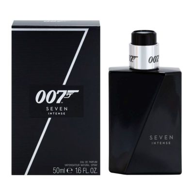 James Bond Seven Col Men 75V