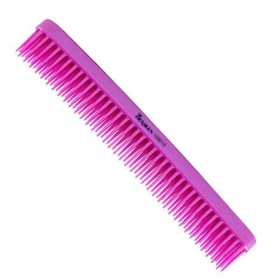 Denman D12 Pettine Rosa
