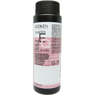 Redken Shades EQ 03V Orchid Gloss 60 Ml