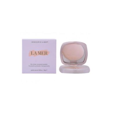 The Sheer Pressed Powder #Light 10 Gr