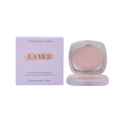 The Sheer Pressed Powder #Medium 10 Gr