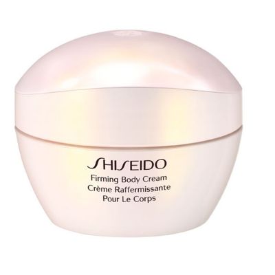 Advanced Essential Firming Body Cream 200 Ml