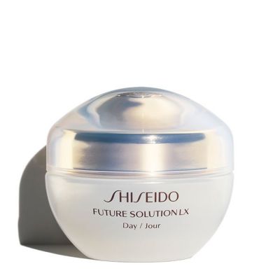 Future Solution Crema De Día (Spf 20) 50 Ml