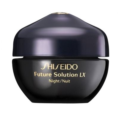 Future Solution Crema De Noche 50 Ml