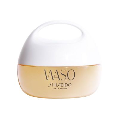 Waso Clear Mega-Hydrating Cream 50 Ml