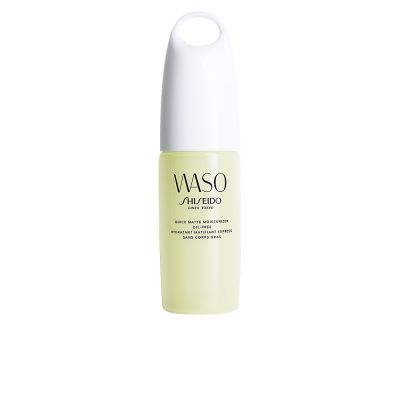 Waso Quick Matte Moisturizer Oil-Free 75 Ml
