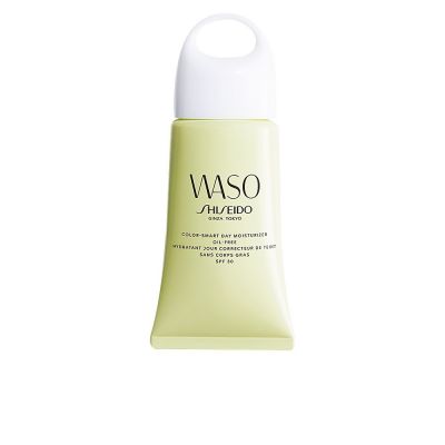 Waso Color Smart Day Moisturizer Oil-Free Sfp30 50 Ml