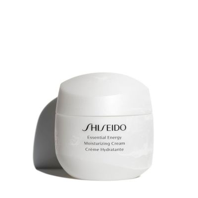 Essential Energy Moisturizing Cream 50Ml