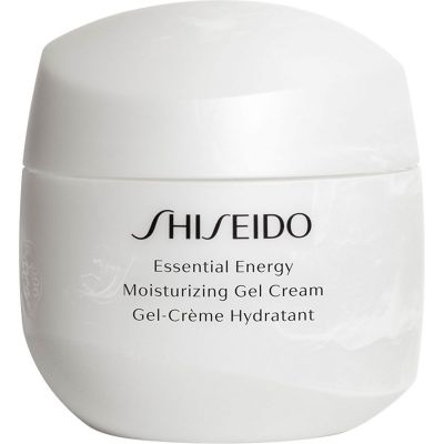 Essential Energy Moisturizing Gel Cream 50Ml