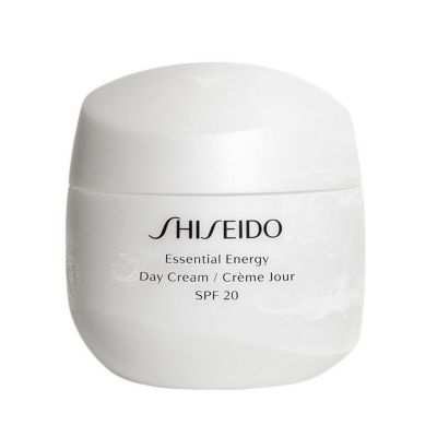 Essential Energy Day Cream Spf 20 50Ml
